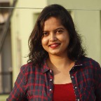 Nishmitha