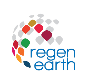Regenearth Logo